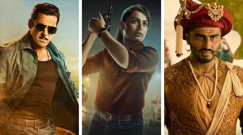 Let’s Wrap Up 2019 With These Upcoming B