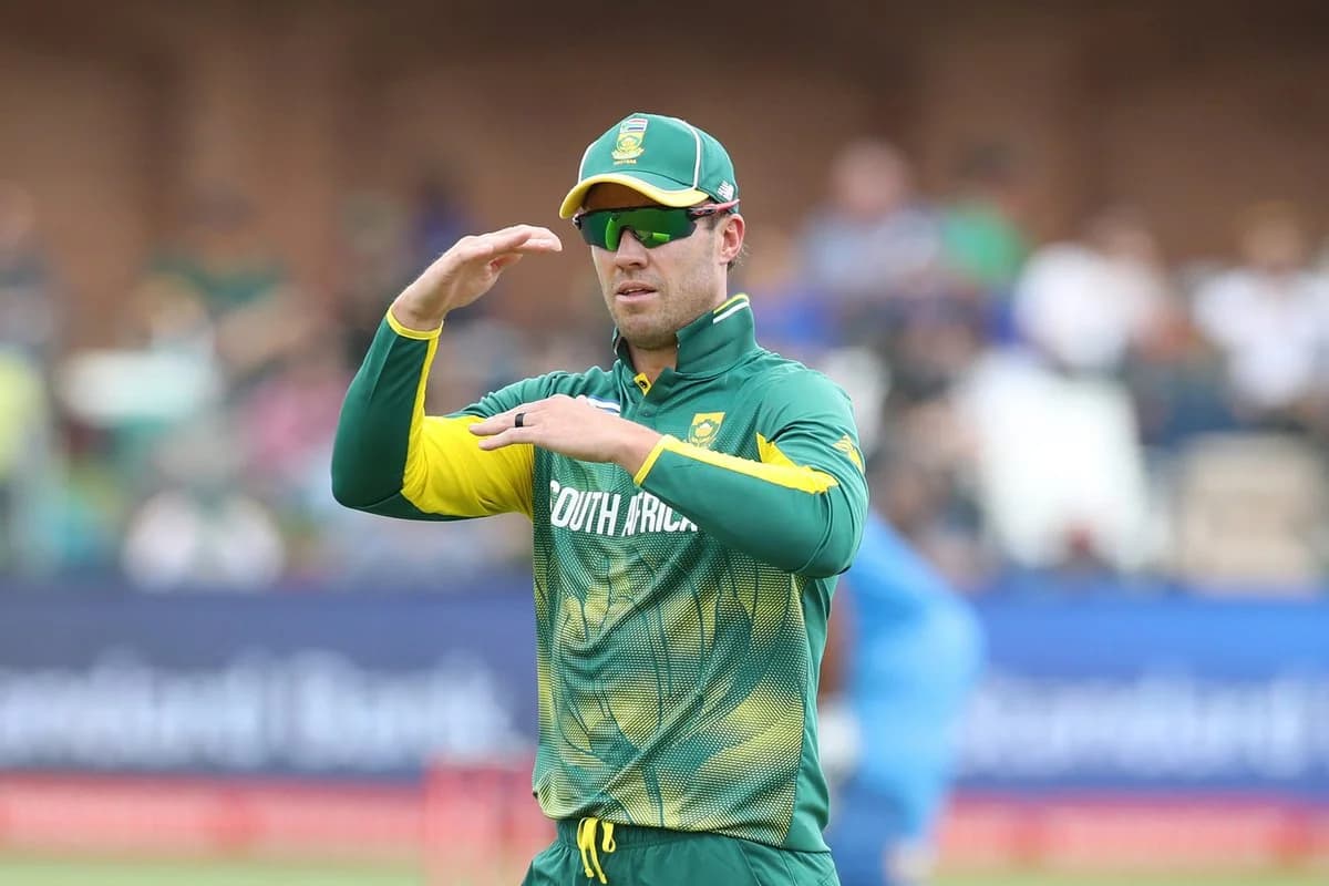 10 Best Innings Of AB de Villiers