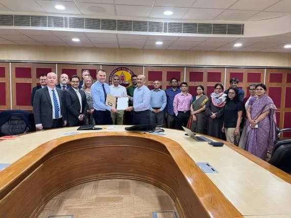 Joint Masters Programme