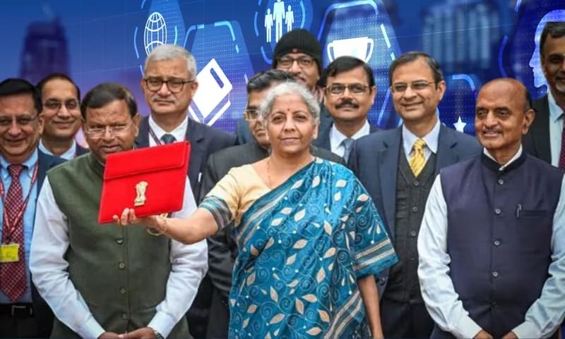 How Has Budget 2024 Affected The Educati