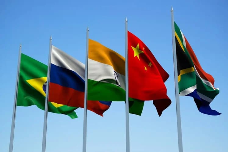 What Happened At The Brics Summit 2021 H