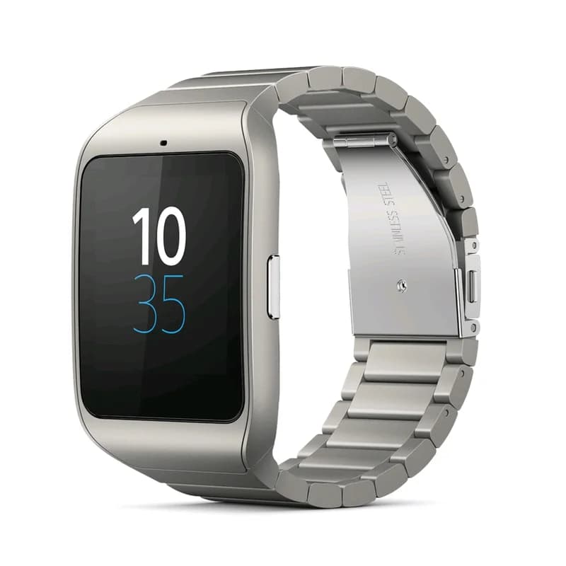 The World On Your Wrist