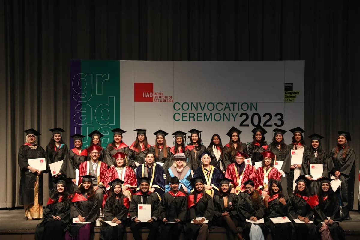 Indian Institute of Art & Design