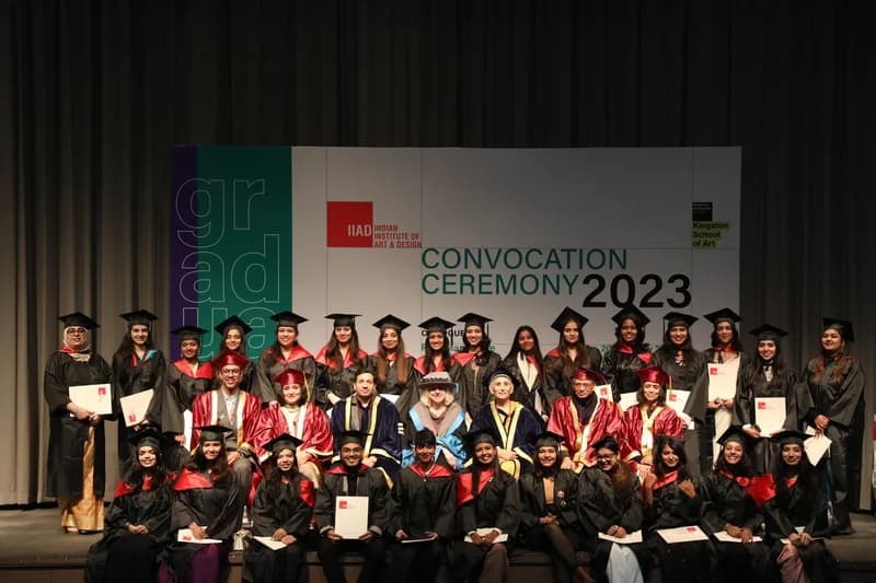 Indian Institute of Art & Design