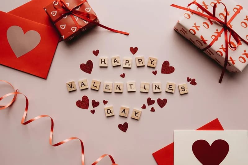 10 Budget-Friendly Ways To Celebrate Val