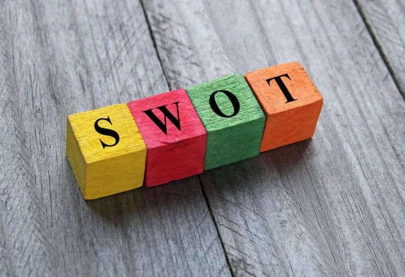 SWOT Yourself To Catch Pace At Work