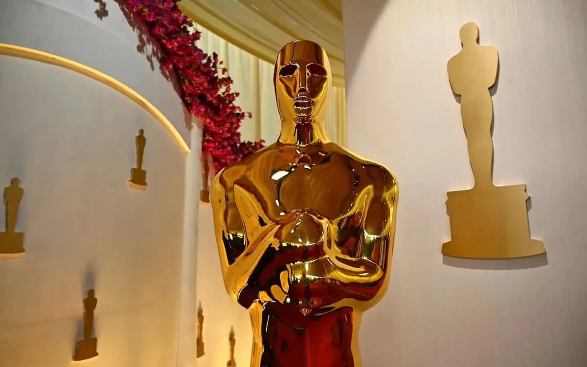 Oscars 2025: Highlights from the 97th Academy Awards