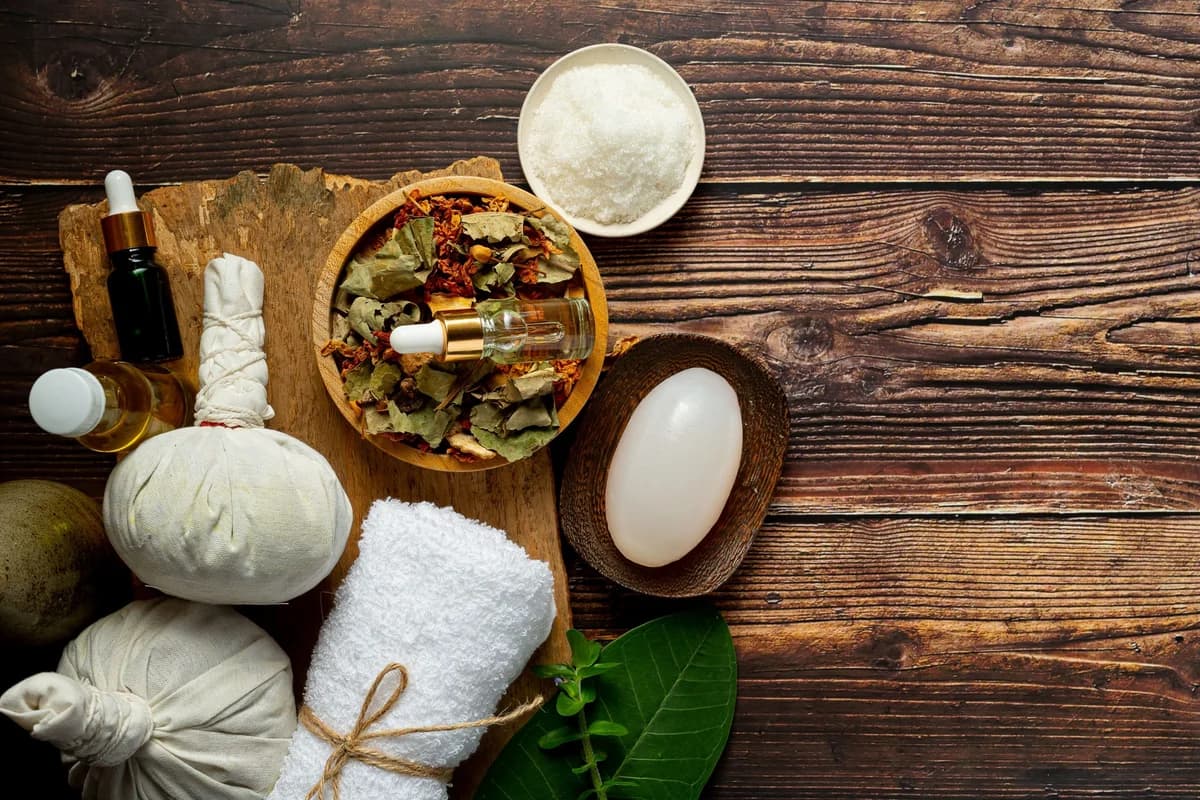 Six Ayurvedic Massages And Their Benefit