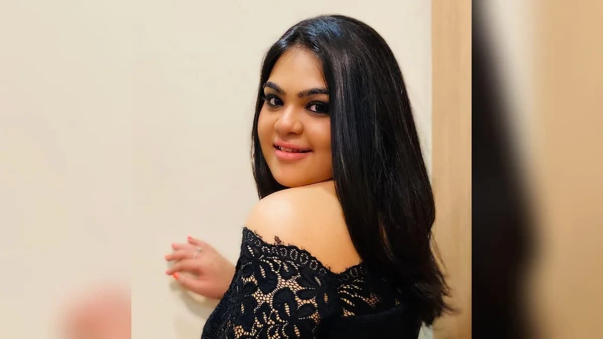 Mallika Mehta’s Kahan Hai Tu Makes You Y