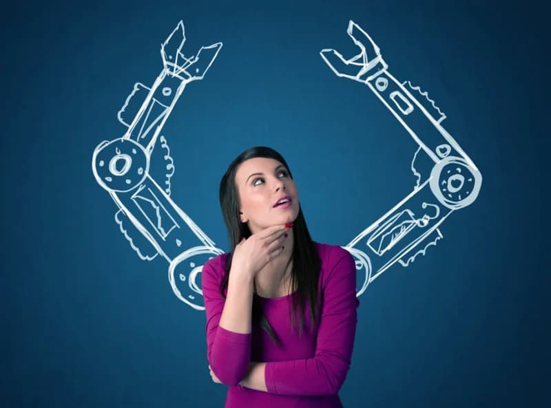 Jobs of The Future – April 2016