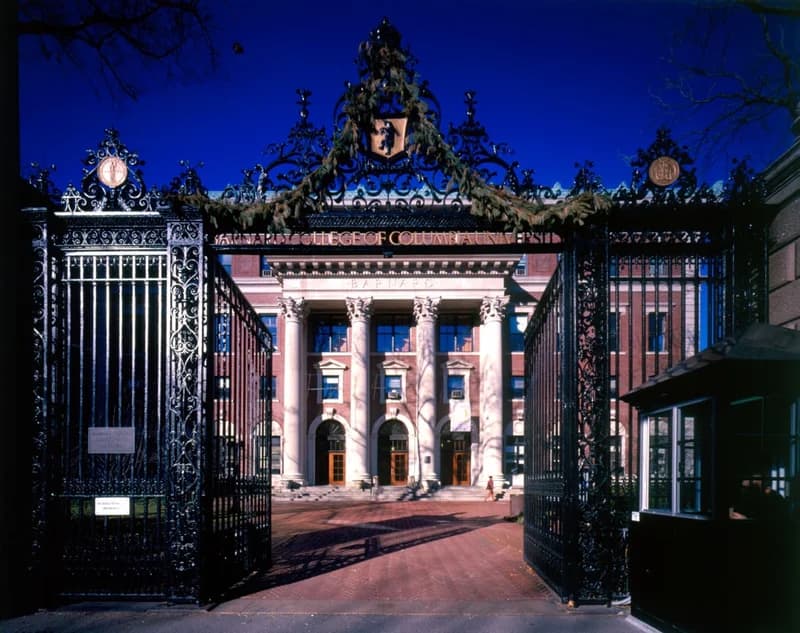 Top Women Colleges Across The Globe