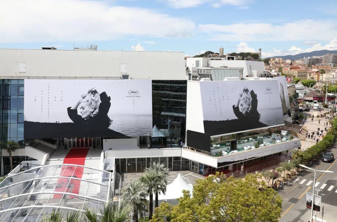Delving Deep Into The Cannes’ Red Carpet