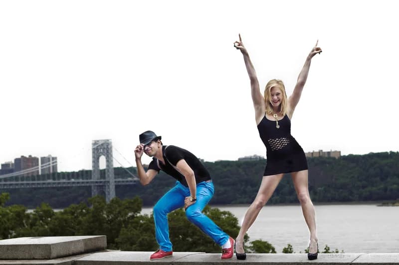 From Bareilly to Broadway, dancer Ravi R