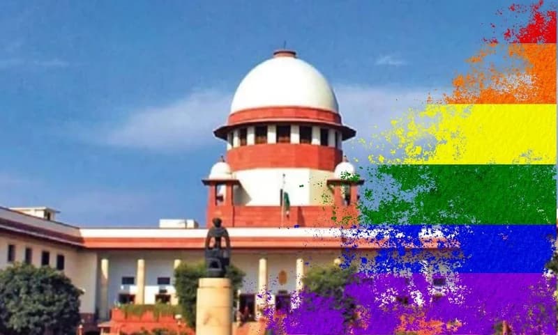 Supreme Court Denies Marriage Equality R