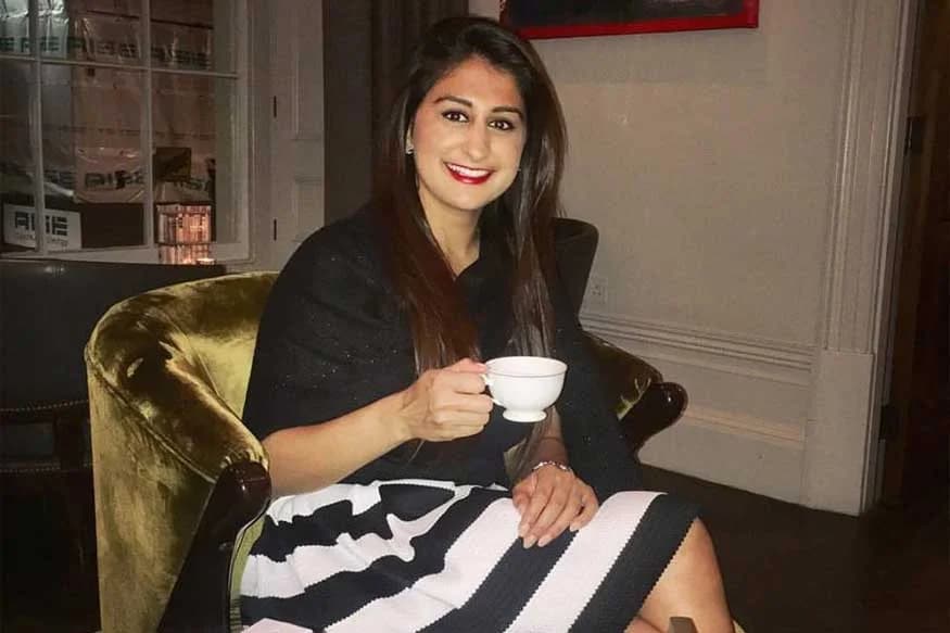 Indian-origin entrepreneur to swim acros