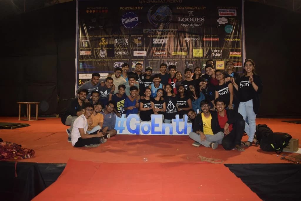 Enthusia 2019 – The 14th Annual Sp