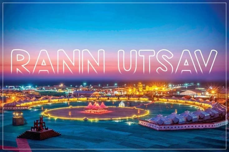 India’s Unique Festival To Visit T