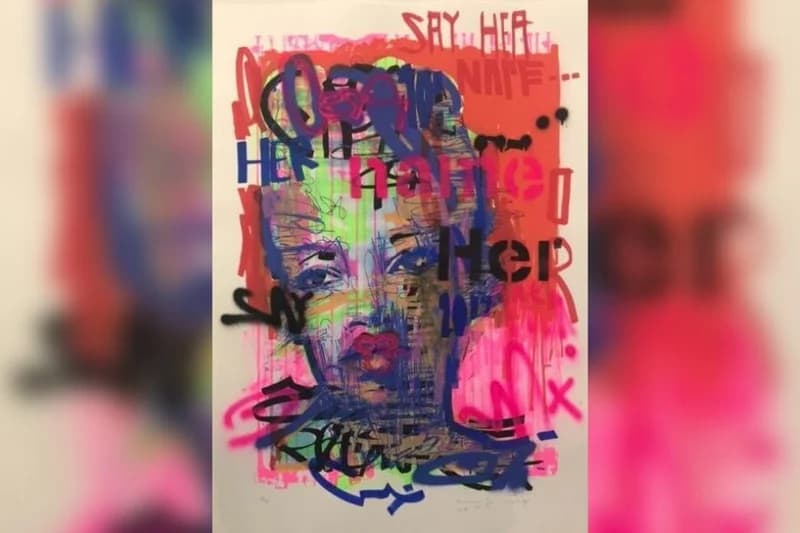 Kilmany-Jo Liversage’s #SAYHER1019: Maki