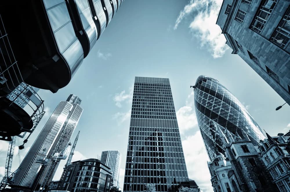 A Career in Making Money