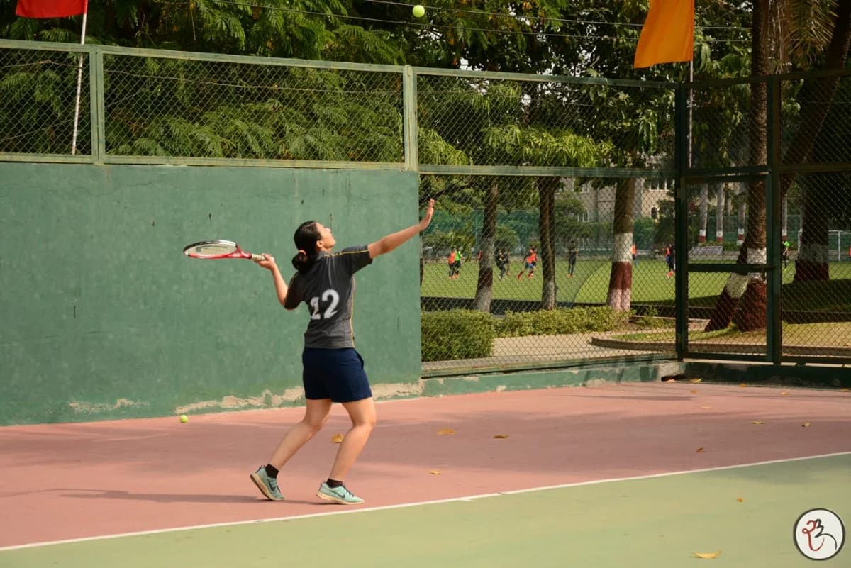 Ranbhoomi 6.0 – The Annual Sports