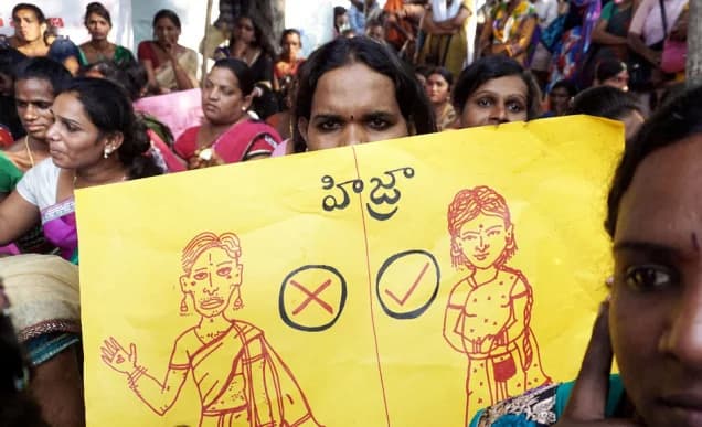 Empowerment Of The Transgender Community