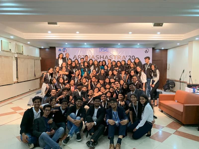 Arthashastra 2020 – The Financial 