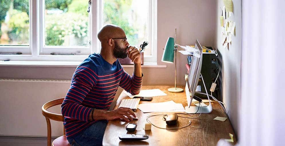 Use This Hometime To Learn Some Skills W