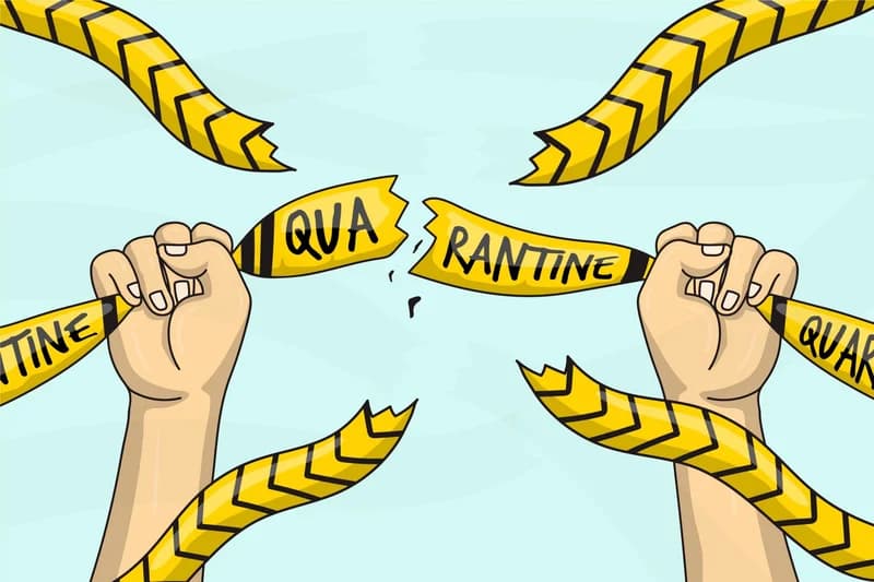 India Is Entering The Endemic Stage Of C