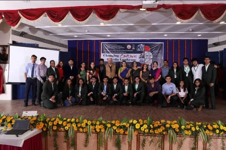 ‘Changing Contours of the Media Landscap