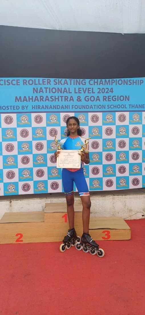 The Rise of Roller Skating: An Interview