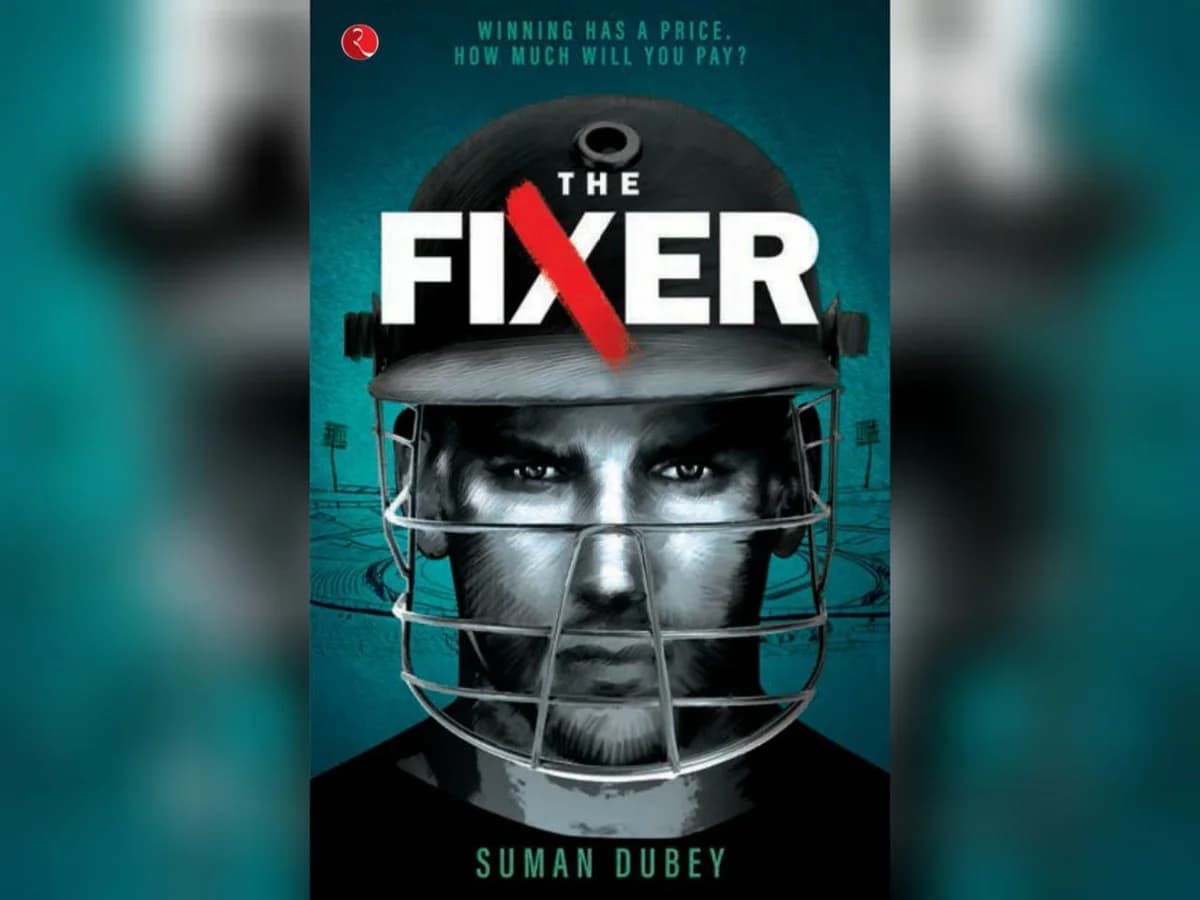 The Fixer: A New Journey For Cricket Lov