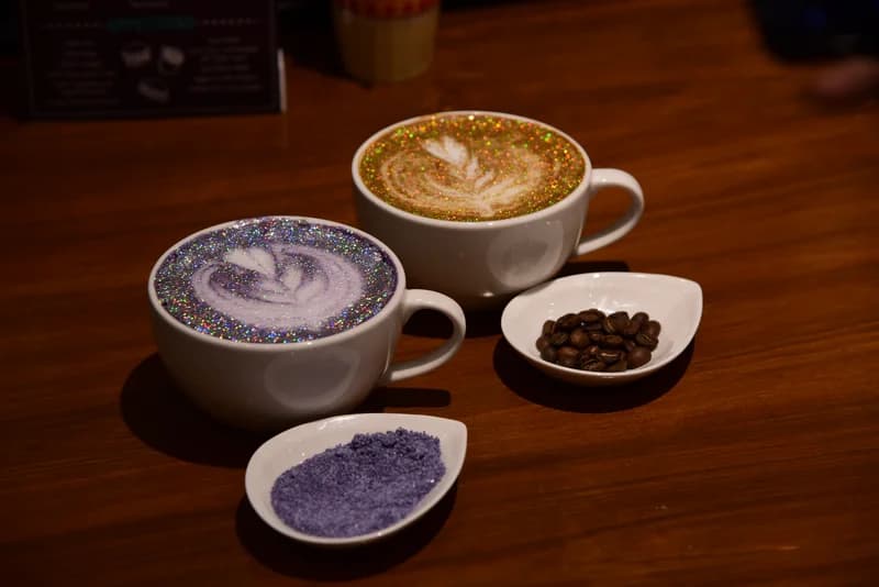 Restaurant Review: Galloping To Wake Cup