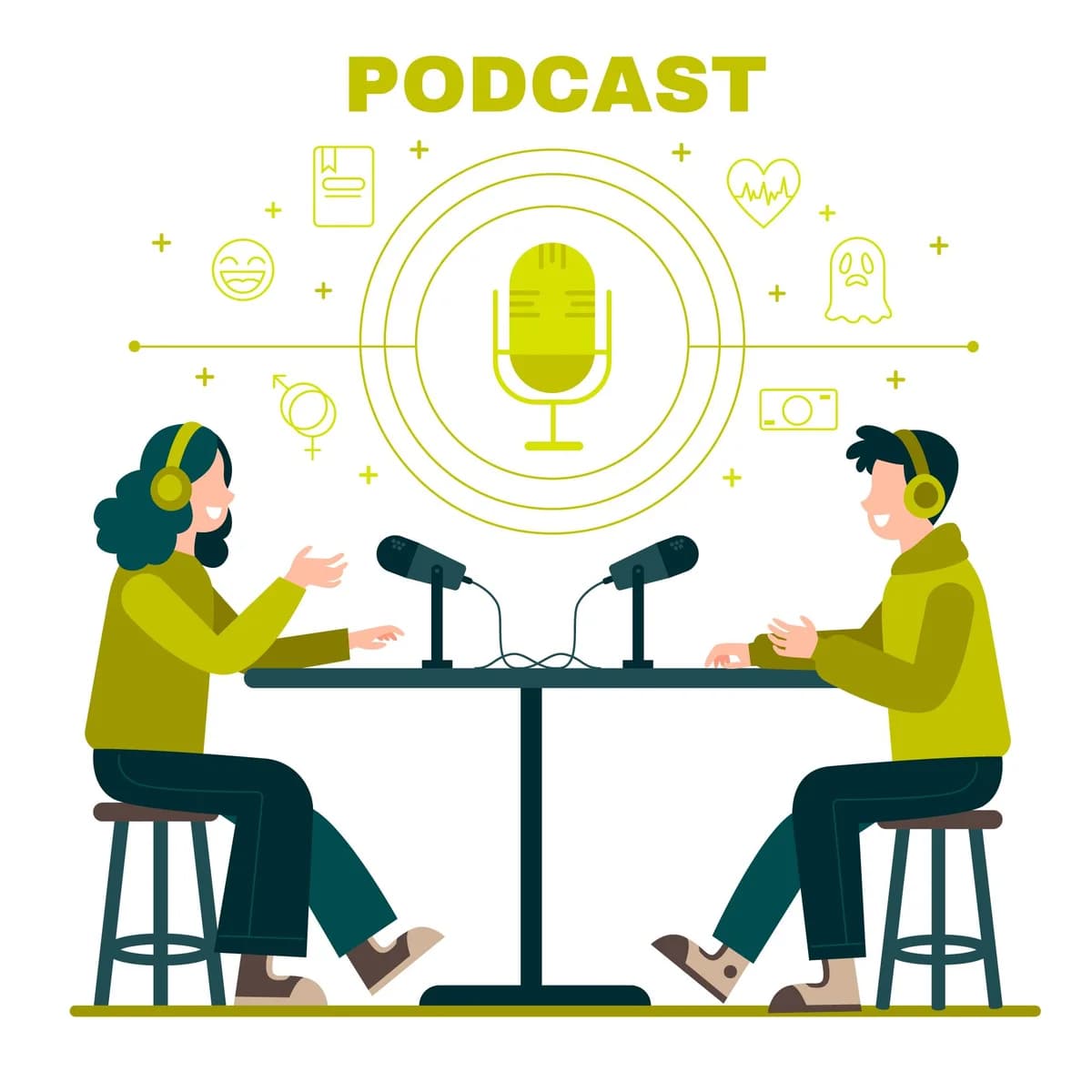 Glancing Through Podcasting As A Booming