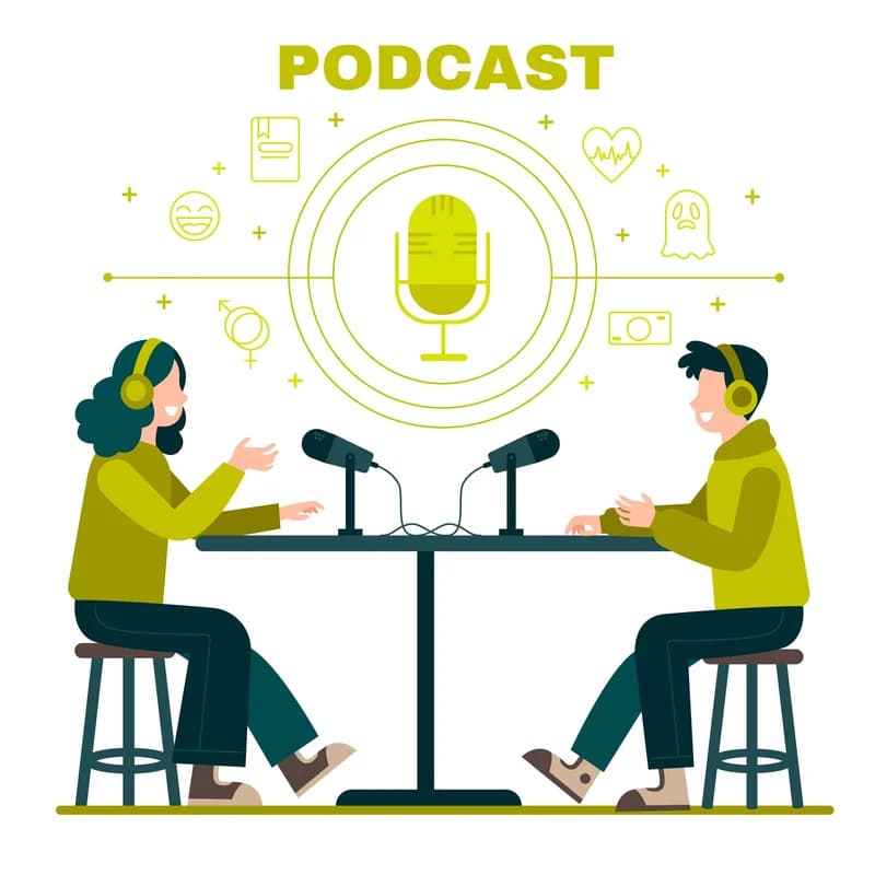 Glancing Through Podcasting As A Booming
