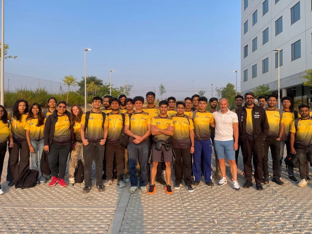 UMA Bootcamp 2025: From Hundreds of Aspi