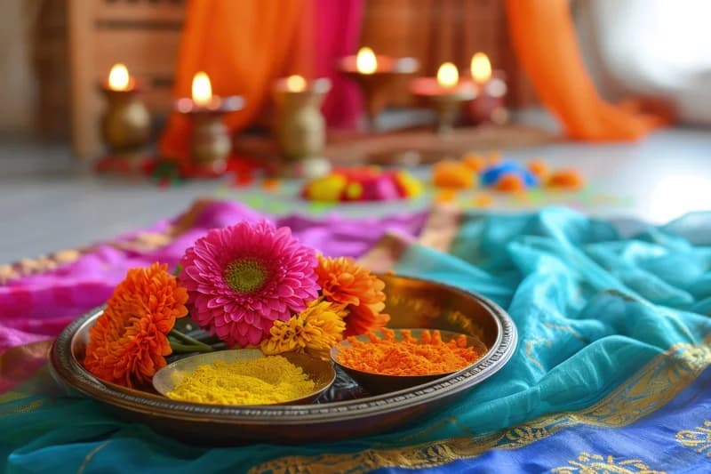 Festivals Are A Needed Break: Here’s Why