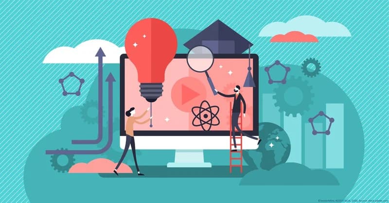 2021 In Edtech: Gazing Into The Crystal 