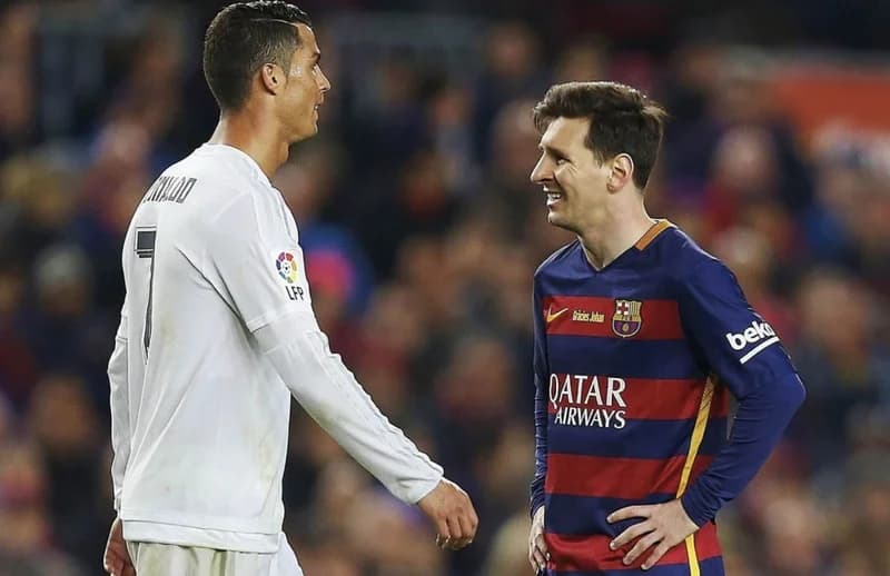 El Clasico to feature 360° replays for f