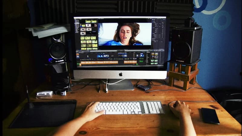 A Career In Film Editing – What Your Job