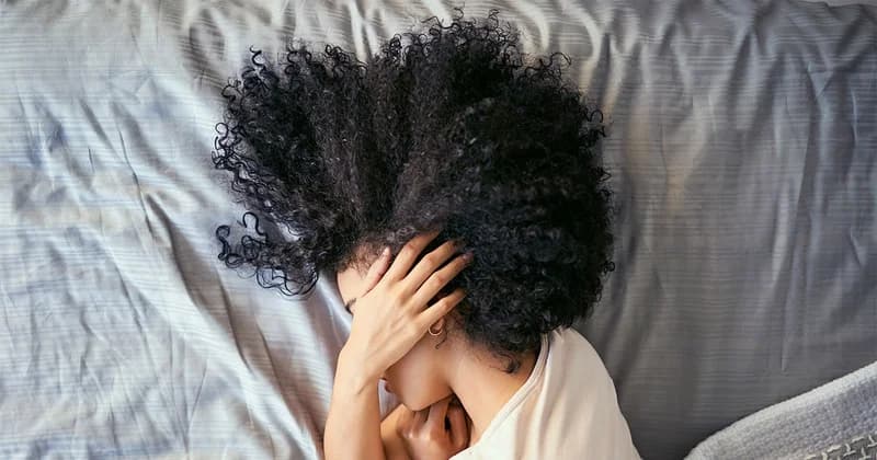 Are You Stresslaxing? Here’s What It Is 