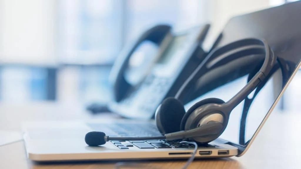 The Call Center Crisis And the Threat Of