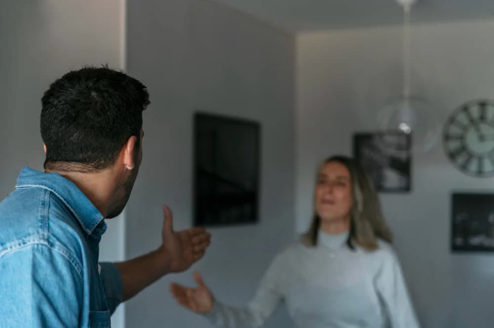 6 Things You Should Never Do After Fight