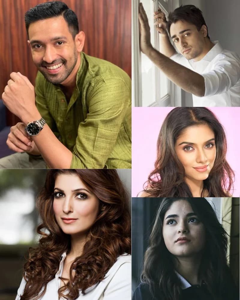 Five Bollywood Celebs Who Took Early Ret