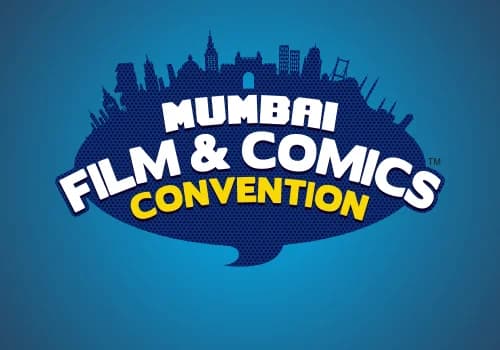 Film and Comic Con Mumbai 2015