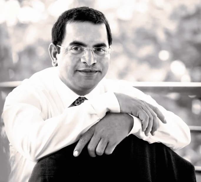 Indian in a Nutshell