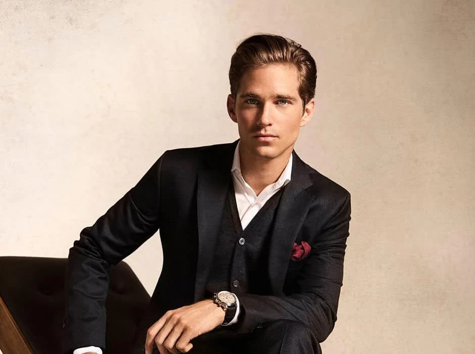 How To Get Justin Timberlake’s Hai