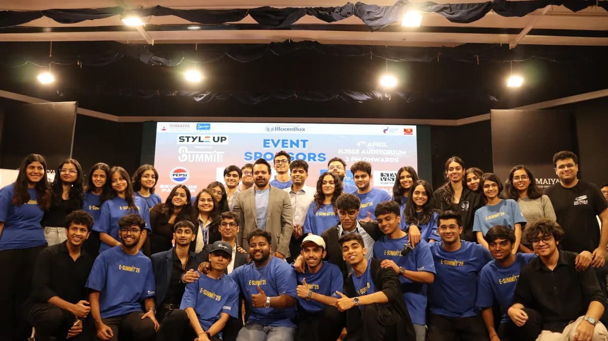 E-Summit 2025: Ember to Inferno