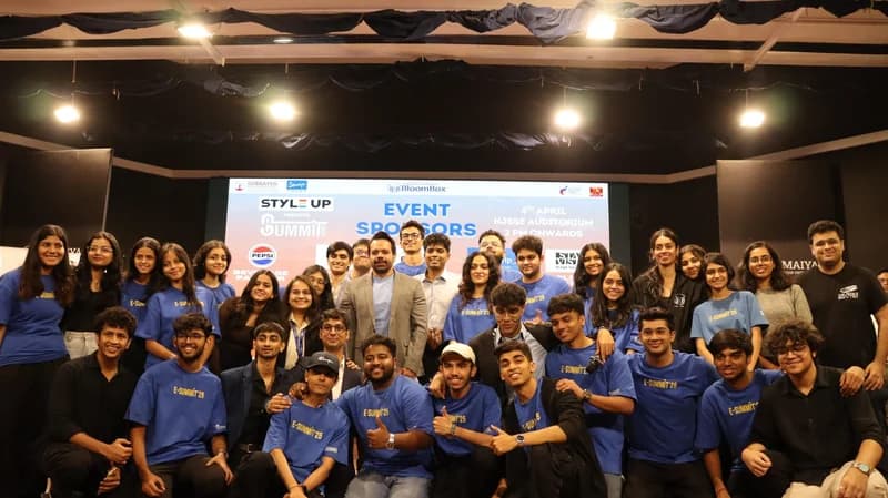 E-Summit 2025: Ember to Inferno