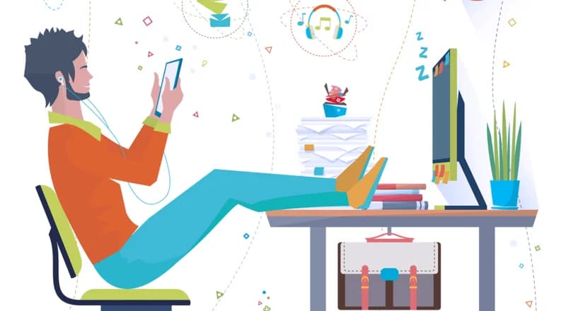 Just When You Thought Procrastinating Wa