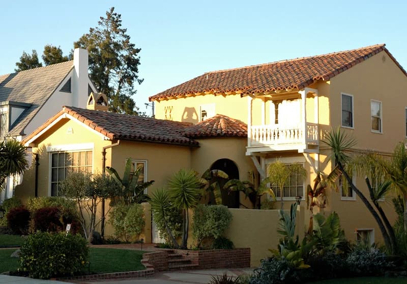 Housing Prices in U.S. Cities Rise by Mo